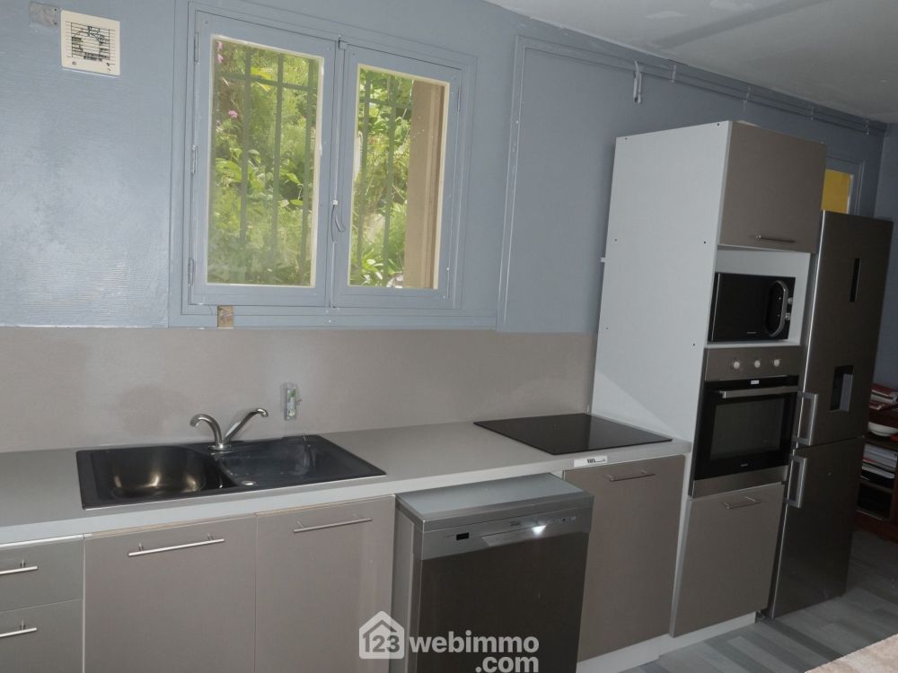 Photo 2 - Bonsecours 76240 à Bonsecours