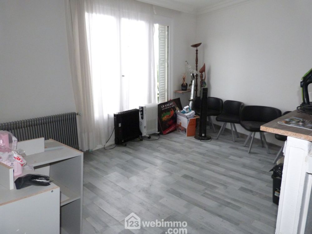 Photo 4 - Bonsecours 76240 à Bonsecours