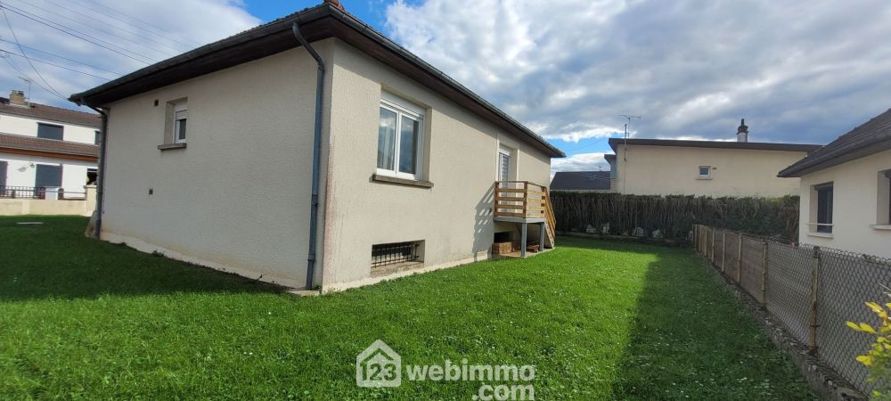 Photo 2 - Verdun 55100 à Verdun