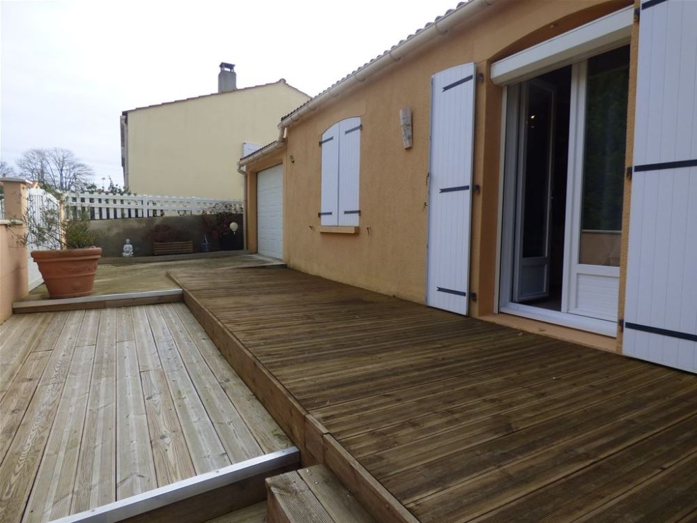 Photo 2 - poiroux 85440 à poiroux