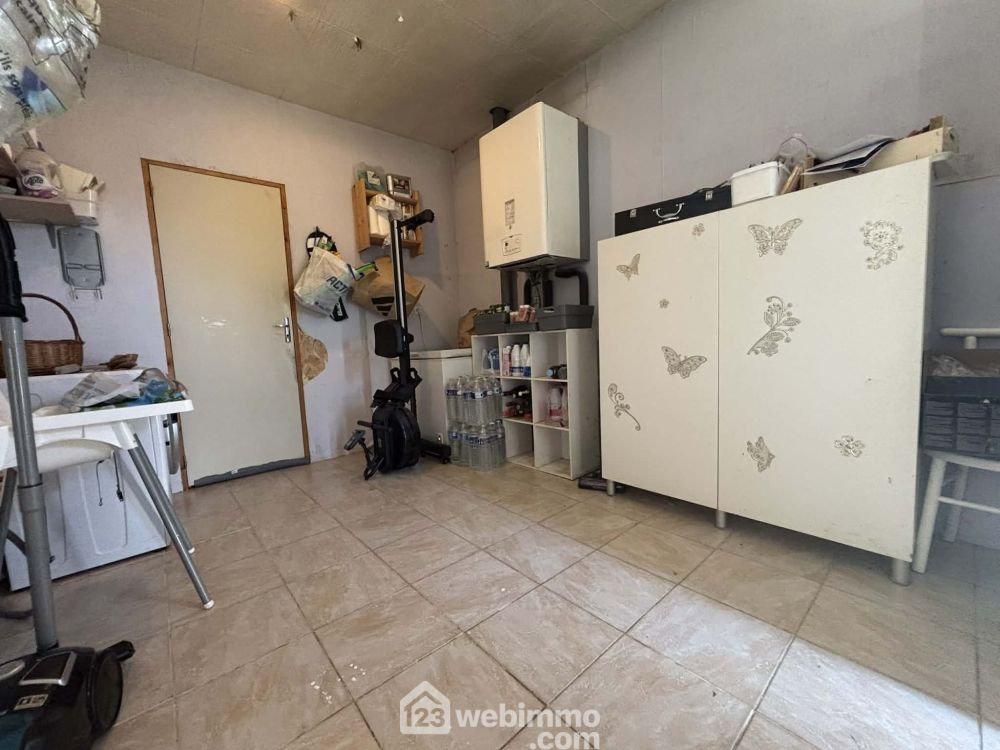 Photo 7 - Dangé-Saint-Romain 86220 à Dangé-Saint-Romain