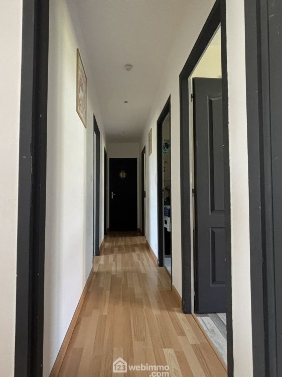 Photo 8 - Dangé-Saint-Romain 86220 à Dangé-Saint-Romain