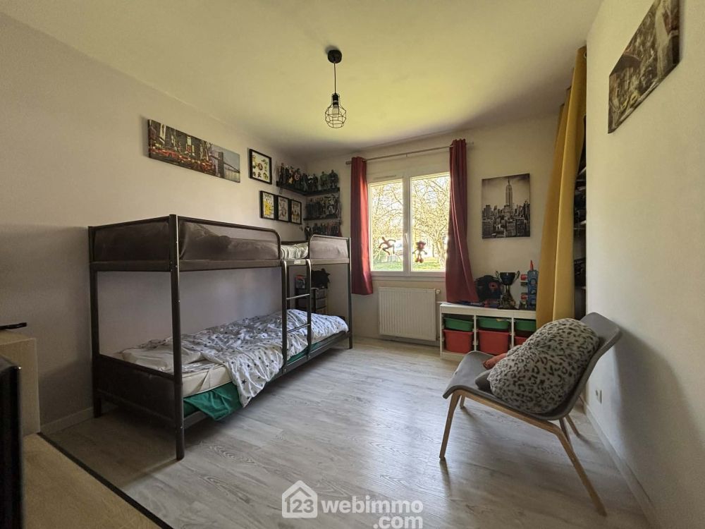 Photo 10 - Dangé-Saint-Romain 86220 à Dangé-Saint-Romain