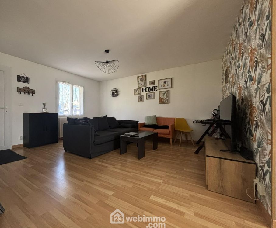 Photo 4 - Dangé-Saint-Romain 86220 à Dangé-Saint-Romain