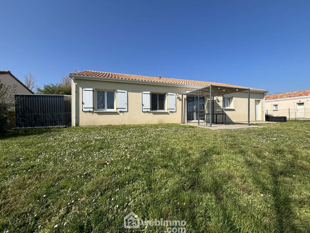 Photo 18 - Dangé-Saint-Romain 86220 à Dangé-Saint-Romain