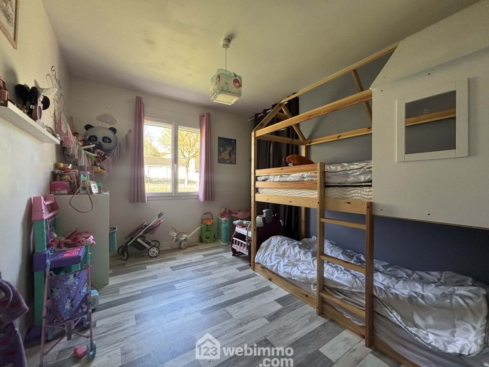 Photo 9 - Dangé-Saint-Romain 86220 à Dangé-Saint-Romain