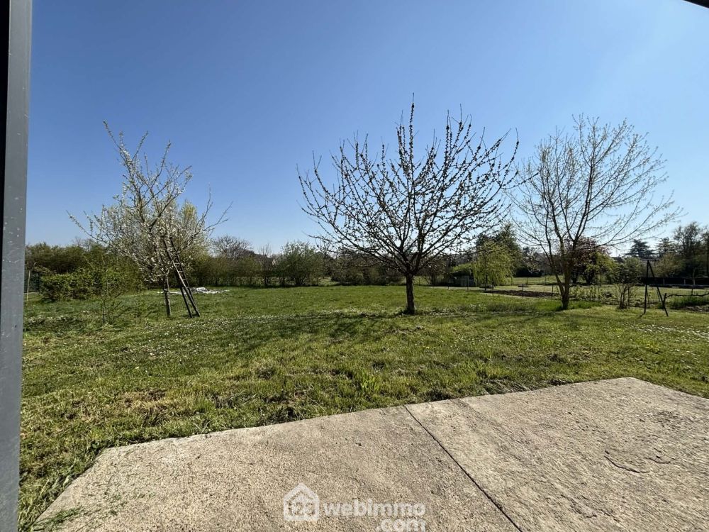 Photo 17 - Dangé-Saint-Romain 86220 à Dangé-Saint-Romain