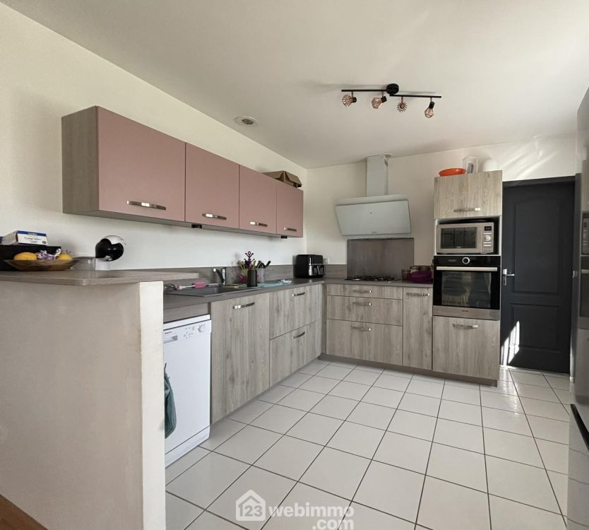 Photo 6 - Dangé-Saint-Romain 86220 à Dangé-Saint-Romain