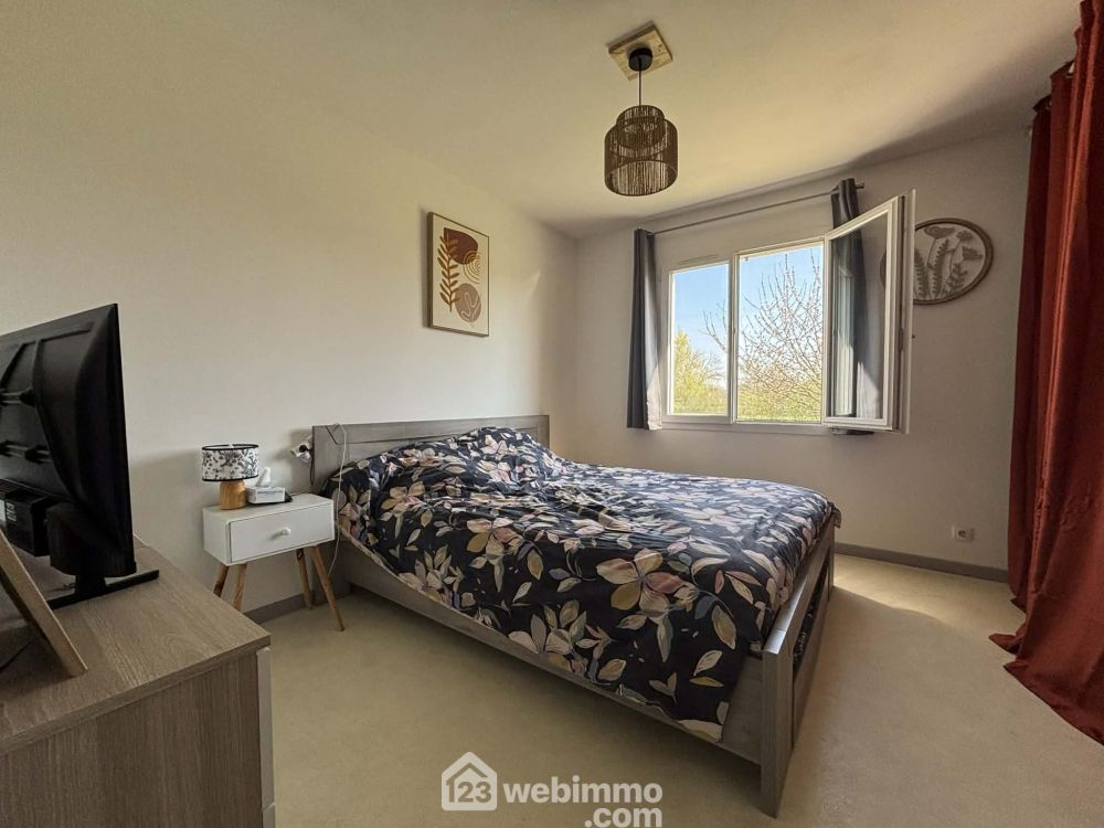 Photo 11 - Dangé-Saint-Romain 86220 à Dangé-Saint-Romain