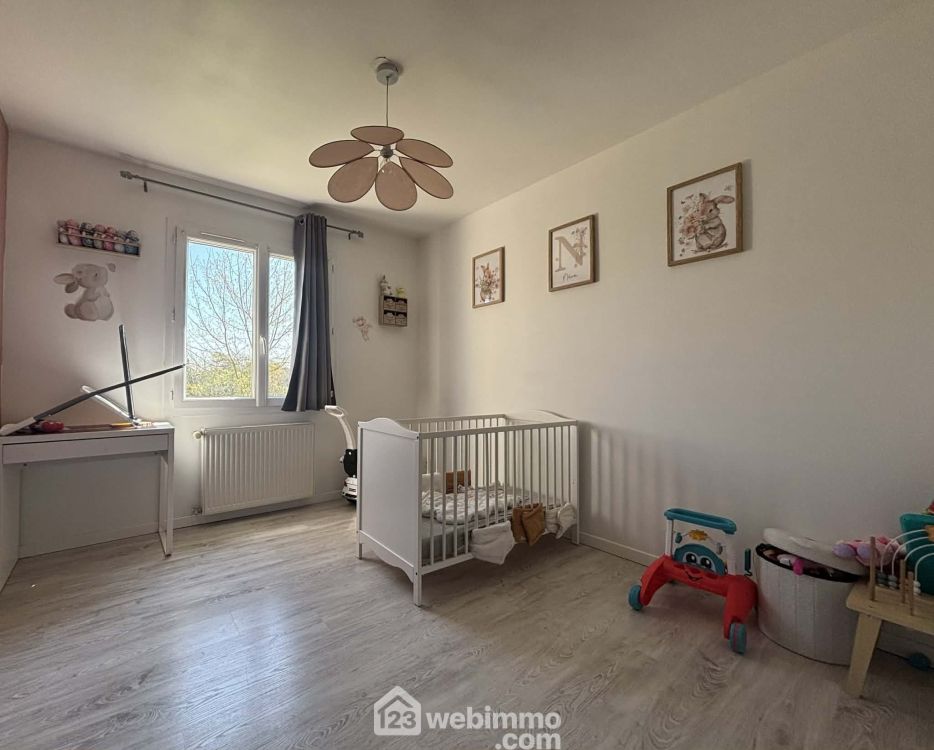 Photo 12 - Dangé-Saint-Romain 86220 à Dangé-Saint-Romain