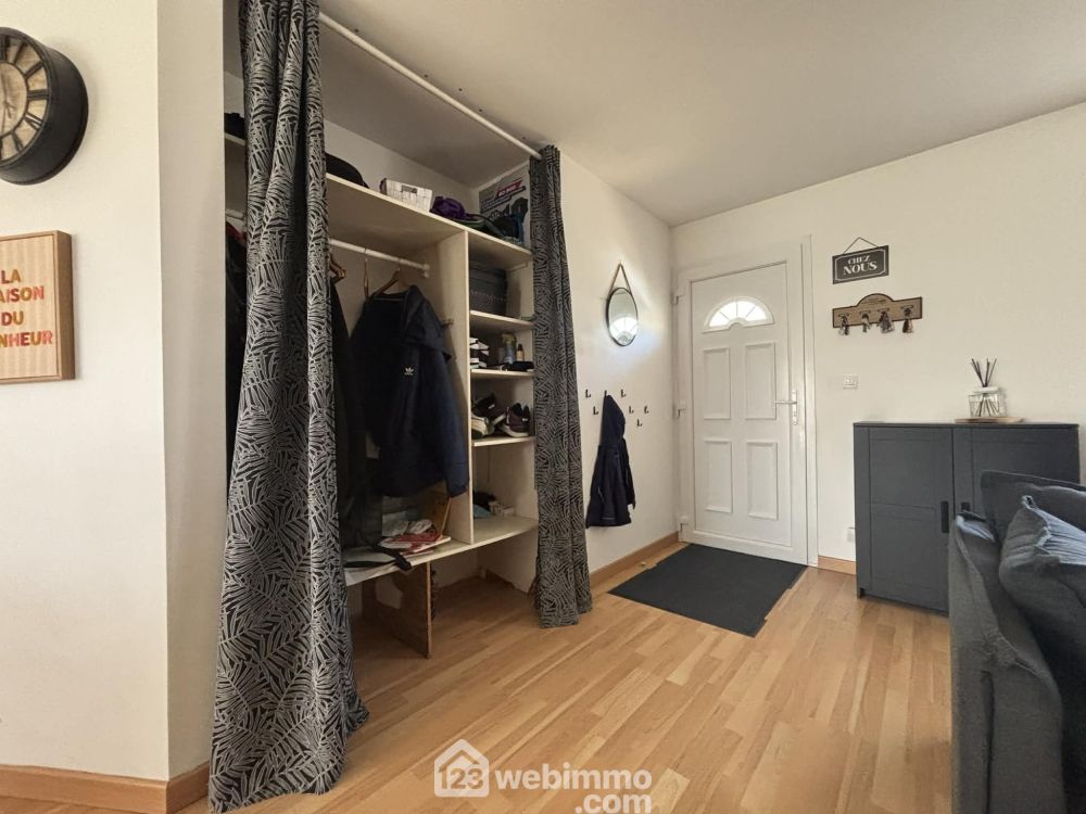 Photo 3 - Dangé-Saint-Romain 86220 à Dangé-Saint-Romain