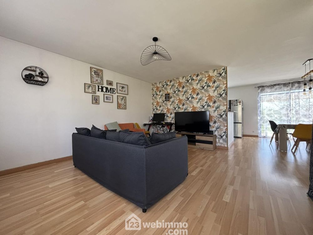 Photo 2 - Dangé-Saint-Romain 86220 à Dangé-Saint-Romain