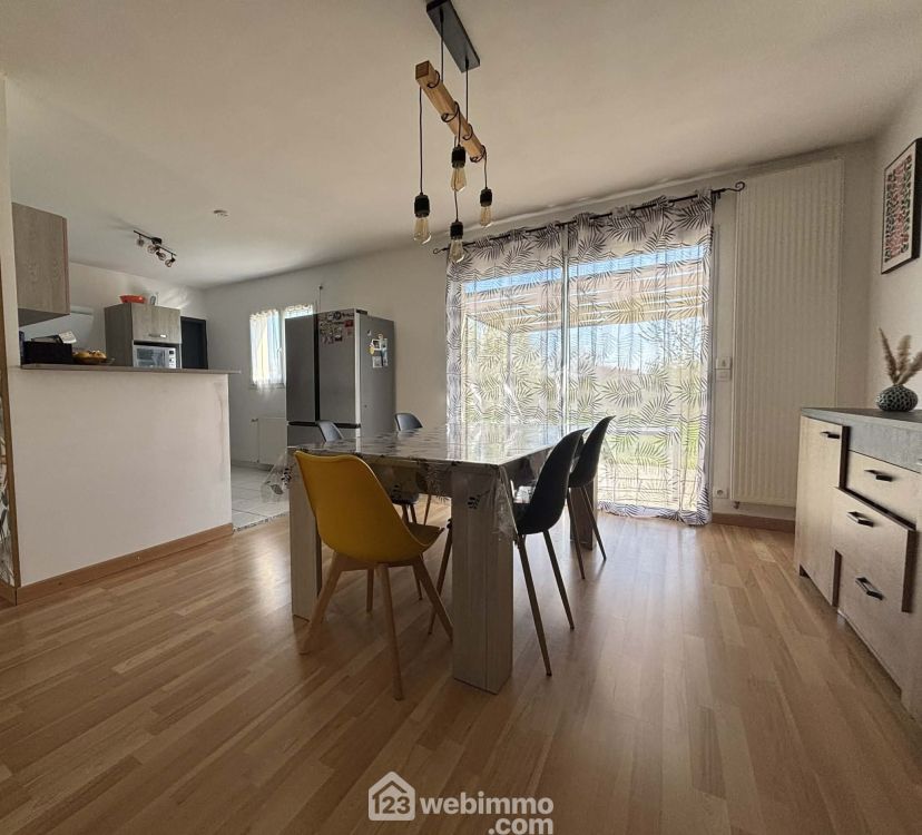 Photo 5 - Dangé-Saint-Romain 86220 à Dangé-Saint-Romain