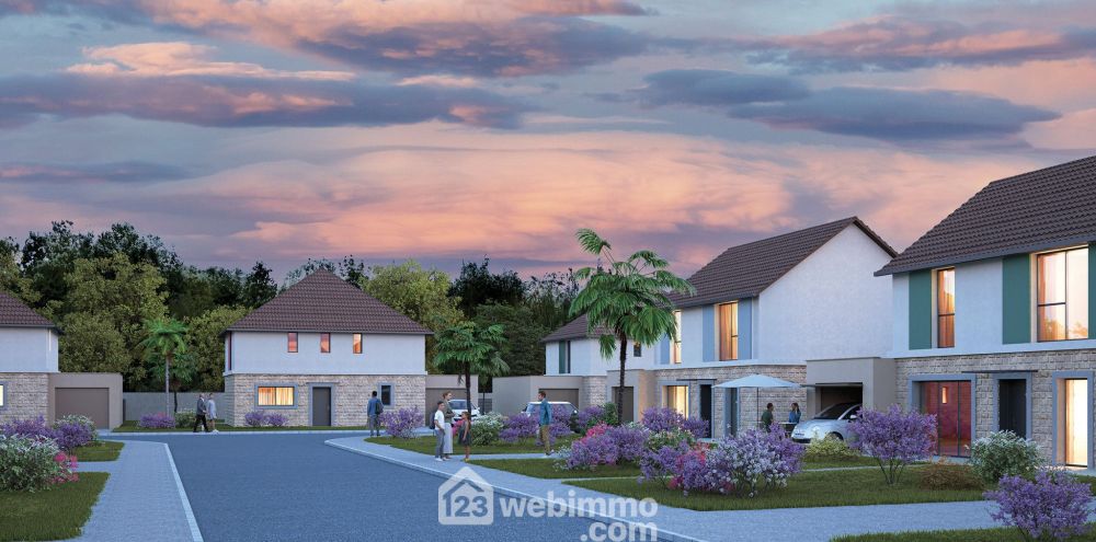 Photo 2 - Lery 27690 à Lery