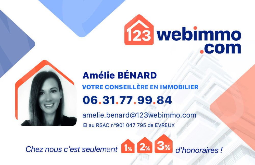 Photo 3 - Lery 27690 à Lery