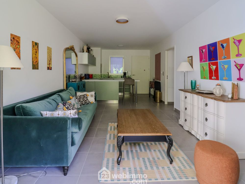 Photo 8 - Marseille 13008 à Marseille