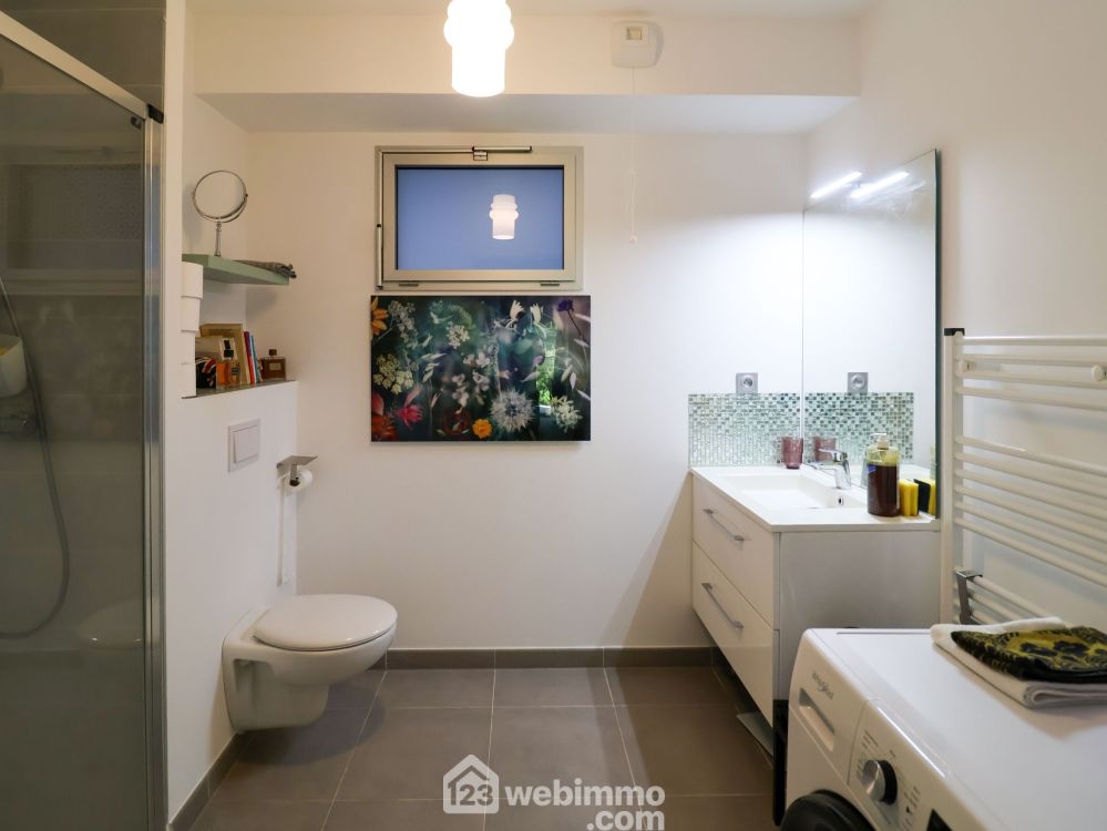 Photo 15 - Marseille 13008 à Marseille