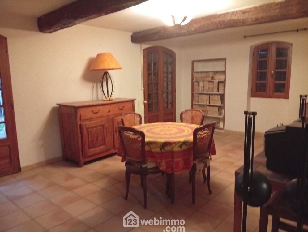 Photo 12 - Le Thoronet 83340 à Le Thoronet