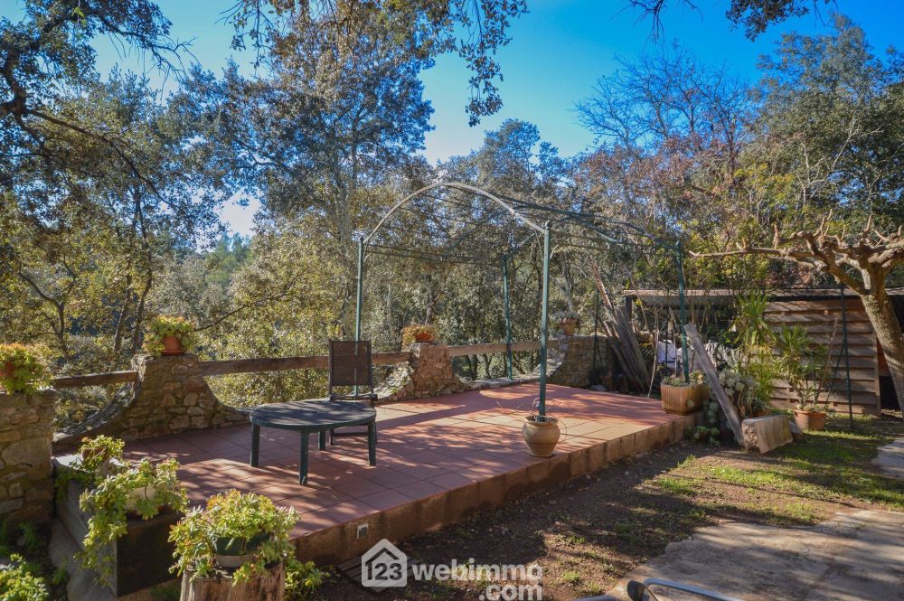 Photo 15 - Le Thoronet 83340 à Le Thoronet