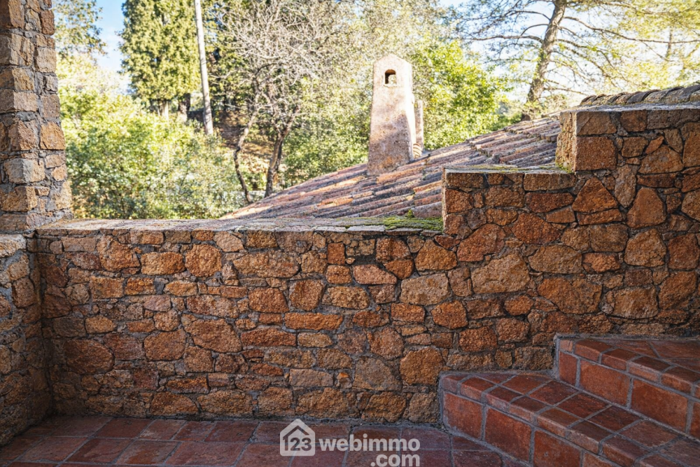 Photo 2 - Le Thoronet 83340 à Le Thoronet