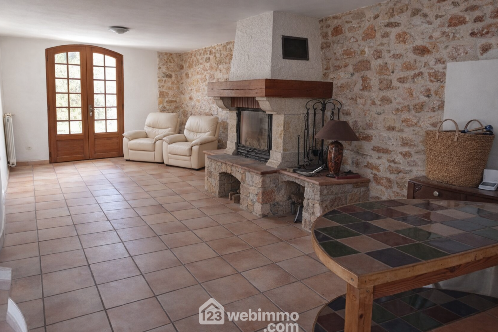 Photo 4 - Le Thoronet 83340 à Le Thoronet