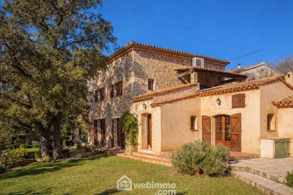 Photo 3 - Le Thoronet 83340 à Le Thoronet