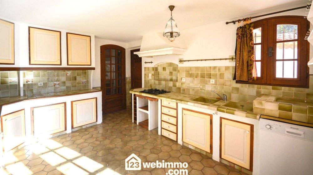 Photo 5 - Le Thoronet 83340 à Le Thoronet