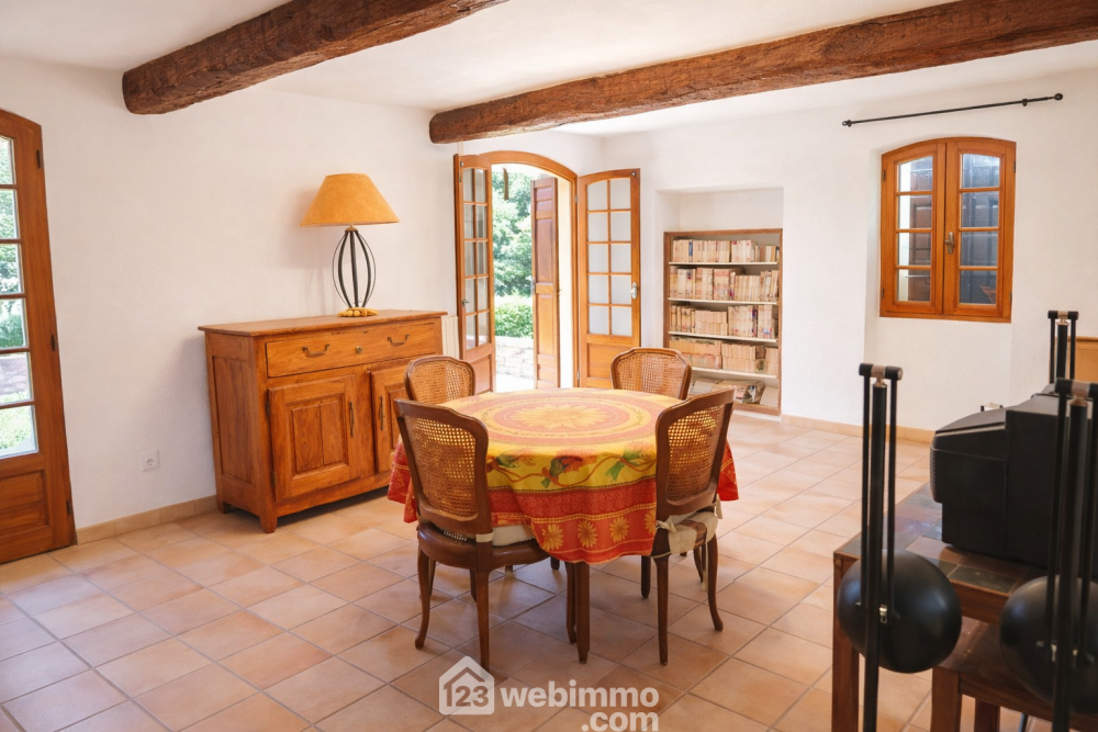 Photo 6 - Le Thoronet 83340 à Le Thoronet