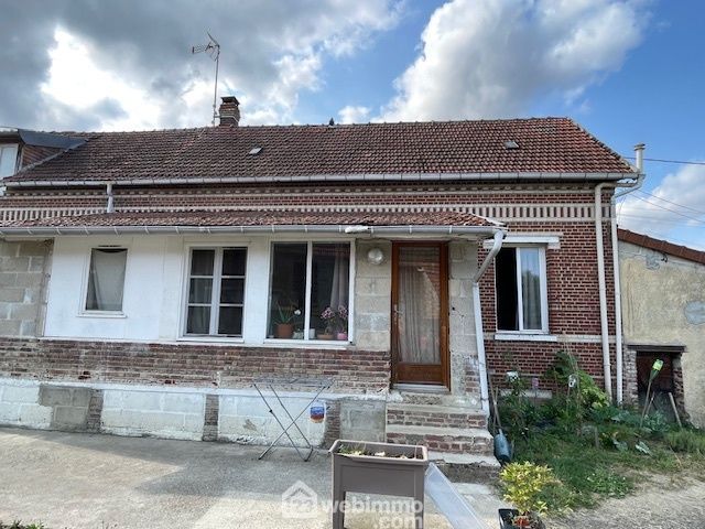 Photo 1 - Thiescourt 60310 à Thiescourt