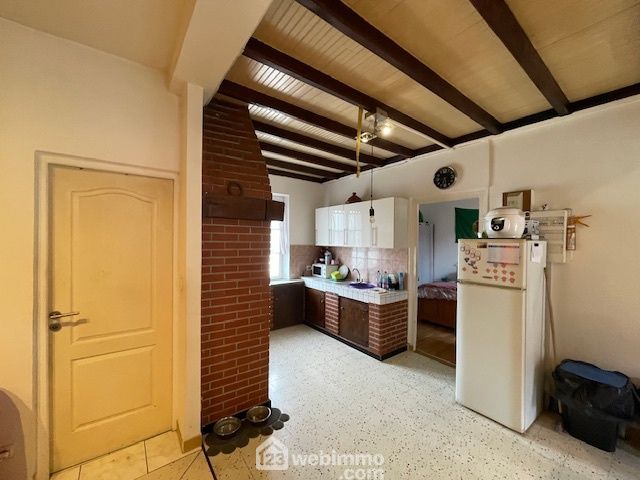 Photo 2 - Thiescourt 60310 à Thiescourt