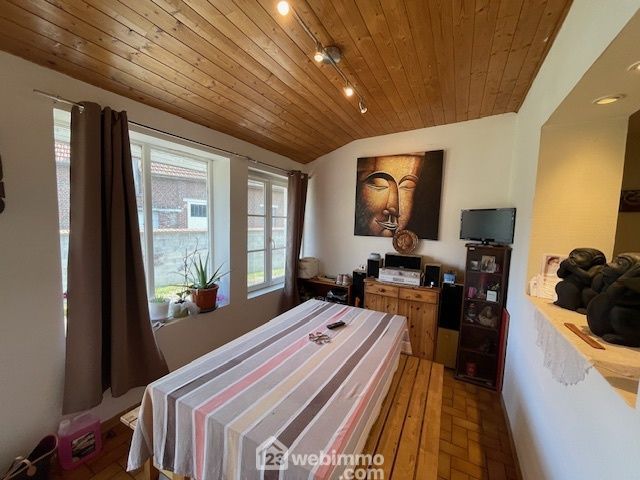 Photo 3 - Thiescourt 60310 à Thiescourt