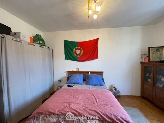 Photo 6 - Thiescourt 60310 à Thiescourt