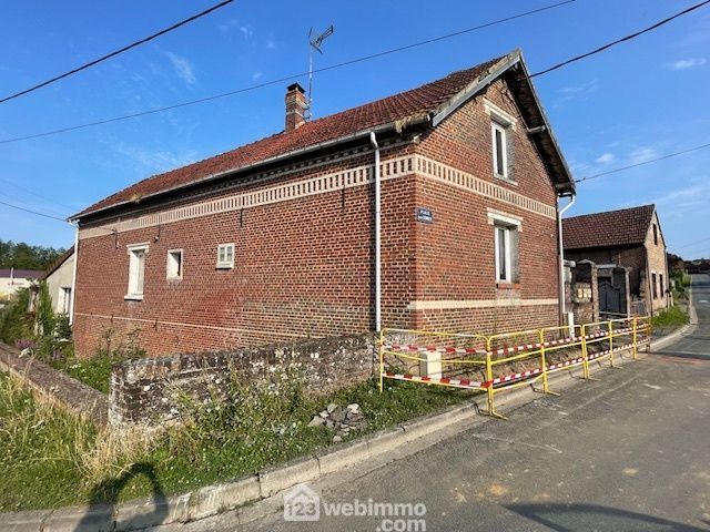 Photo 9 - Thiescourt 60310 à Thiescourt