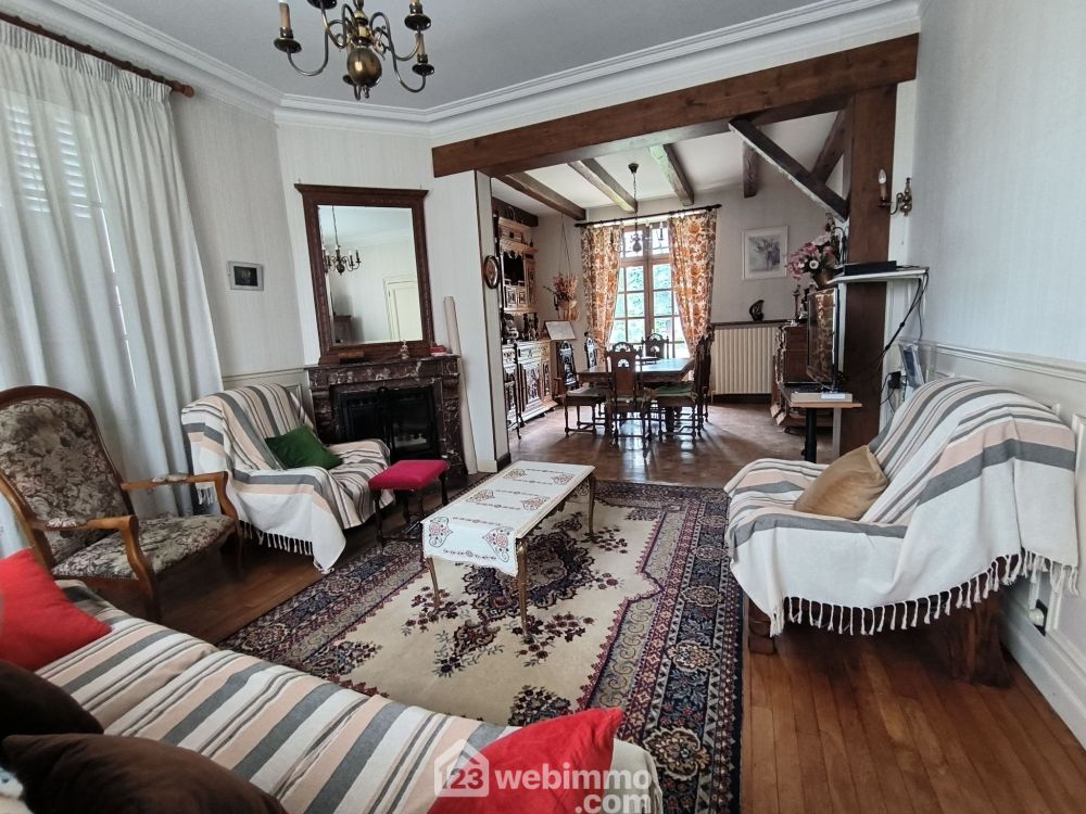 Photo 5 - Vailly-sur-Aisne 02370 à Vailly-sur-Aisne