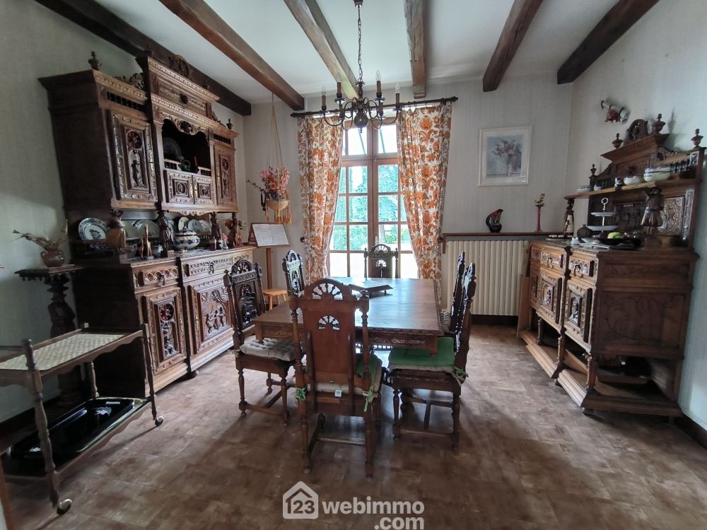 Photo 7 - Vailly-sur-Aisne 02370 à Vailly-sur-Aisne