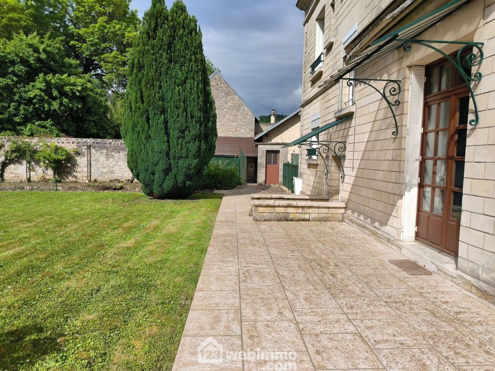 Photo 8 - Vailly-sur-Aisne 02370 à Vailly-sur-Aisne