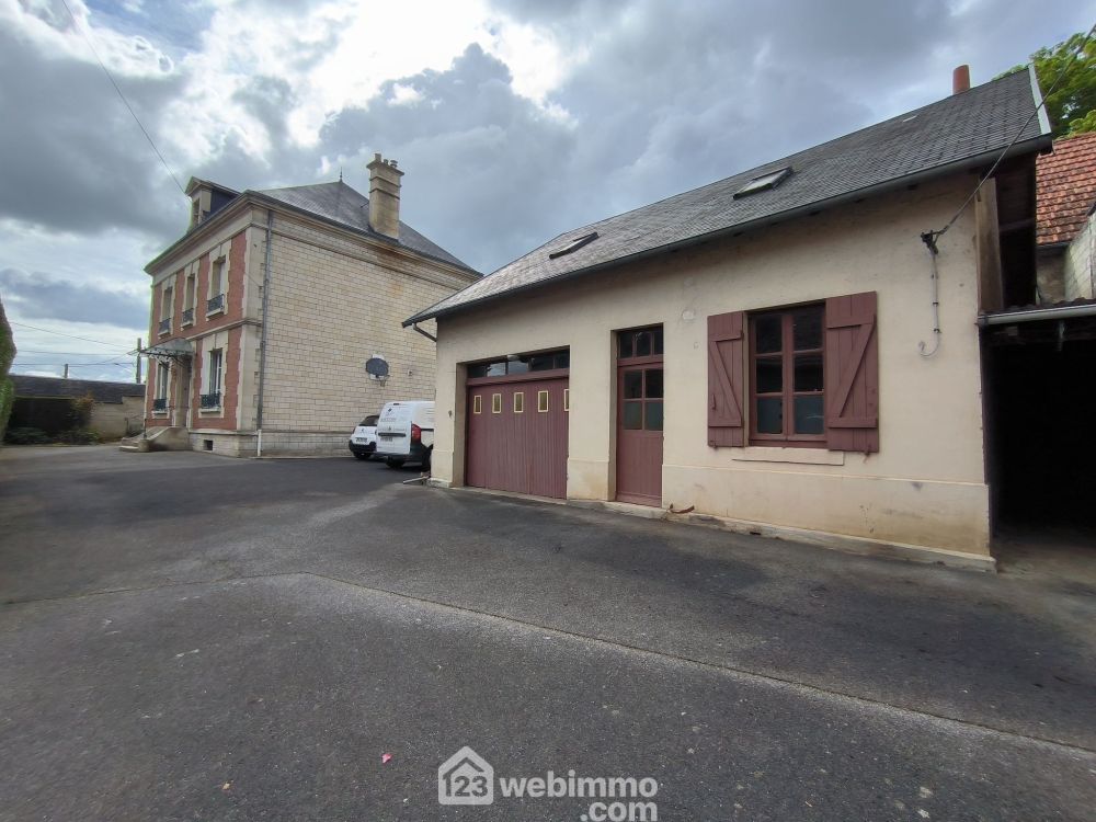 Photo 25 - Vailly-sur-Aisne 02370 à Vailly-sur-Aisne