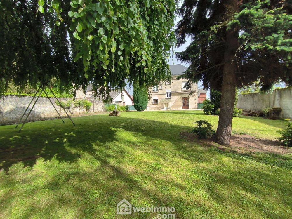 Photo 26 - Vailly-sur-Aisne 02370 à Vailly-sur-Aisne