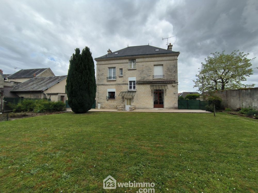 Photo 27 - Vailly-sur-Aisne 02370 à Vailly-sur-Aisne