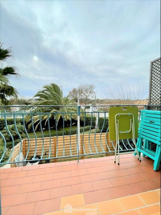 Photo 4 - Grimaud 83310 à Grimaud