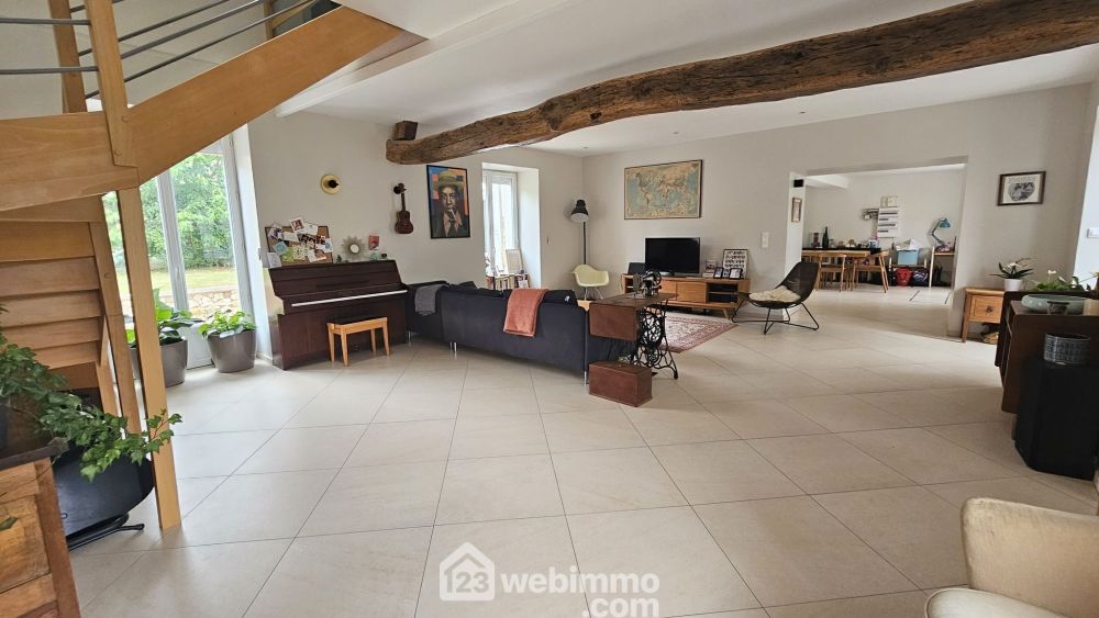 Photo 6 - Barbizon 77630 à Barbizon