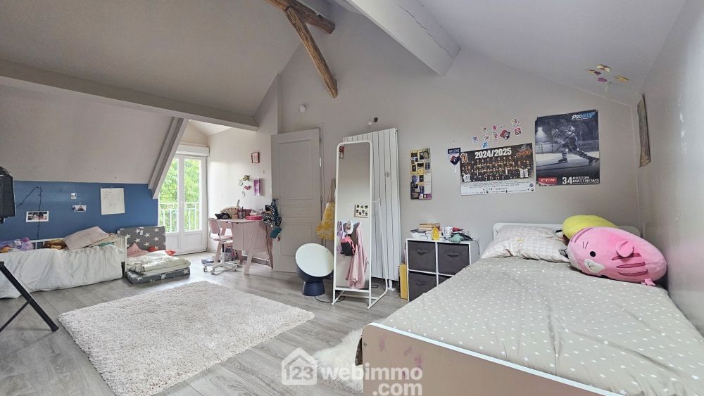 Photo 16 - Barbizon 77630 à Barbizon