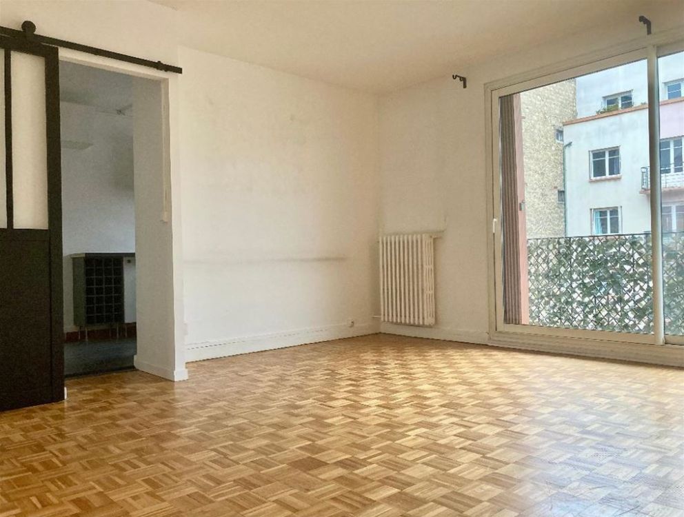 Photo 1 - Montrouge 92120 à Montrouge