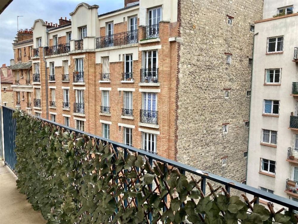 Photo 2 - Montrouge 92120 à Montrouge