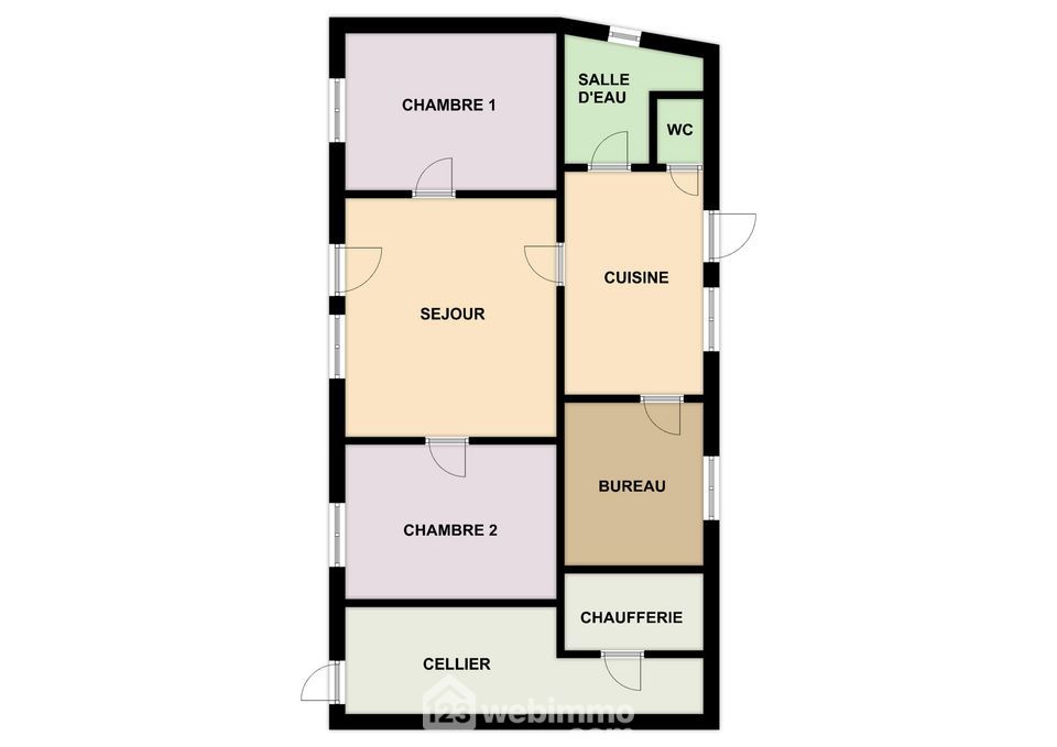 Photo 15 - Oyré 86220 à Oyré