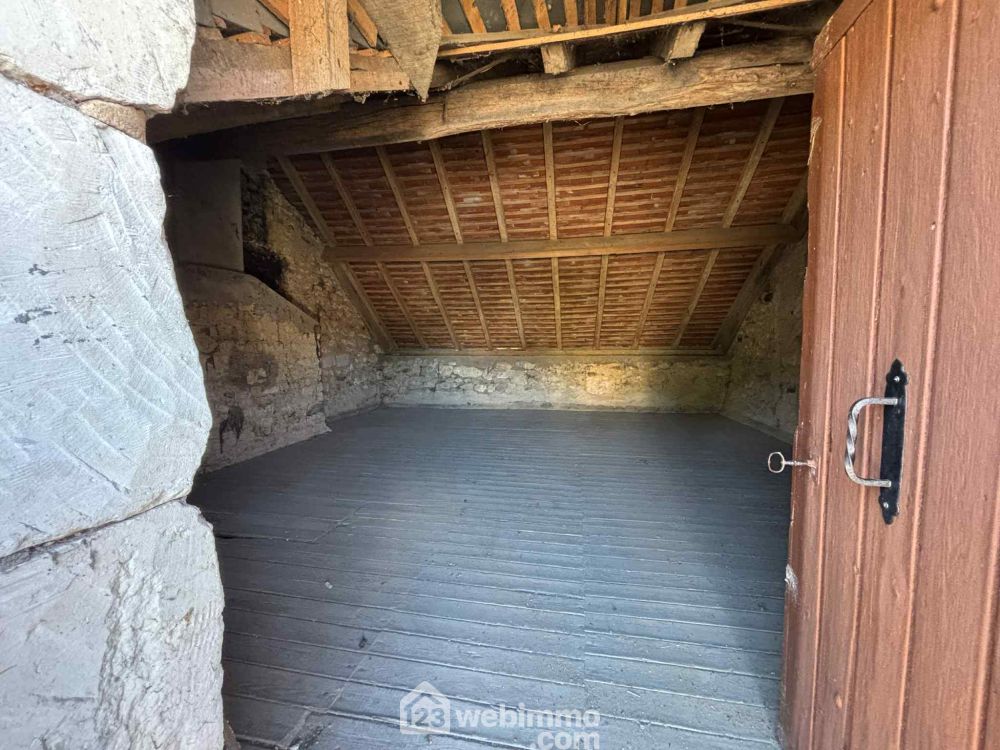 Photo 20 - Oyré 86220 à Oyré