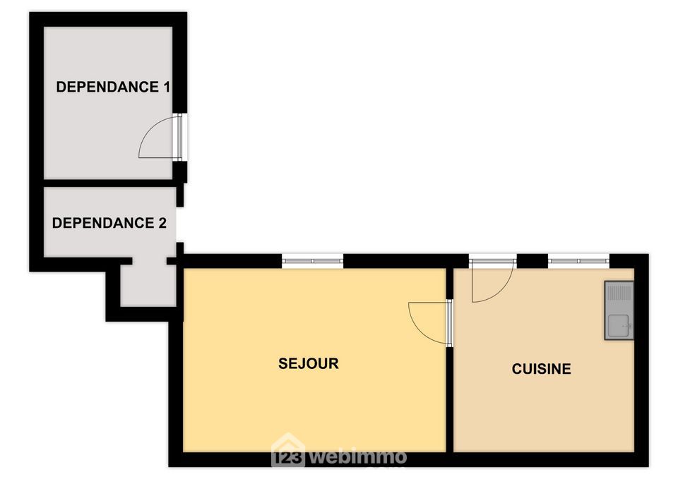 Photo 22 - Oyré 86220 à Oyré