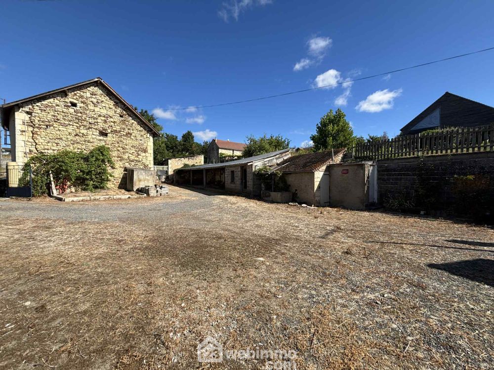 Photo 4 - Oyré 86220 à Oyré