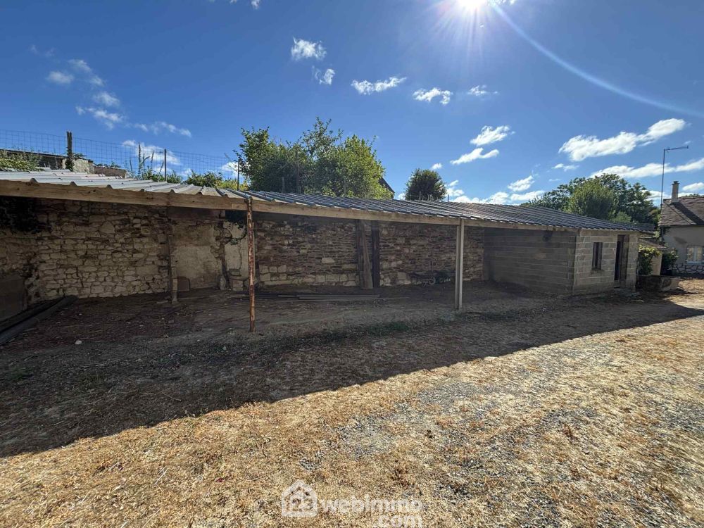 Photo 24 - Oyré 86220 à Oyré