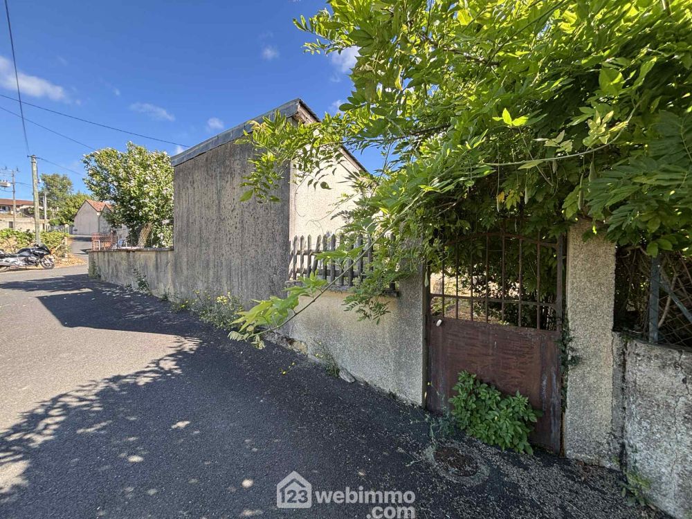 Photo 23 - Oyré 86220 à Oyré